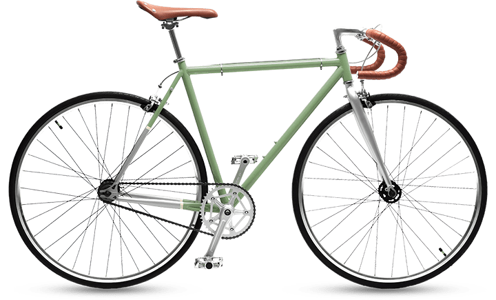 Retail 2 banner bicycle bg