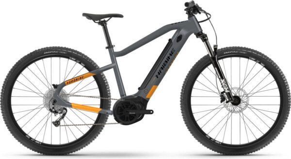 Acheter Haibike HardNine 4 gris orange puissant pour trail et chemins techniques.jpg
