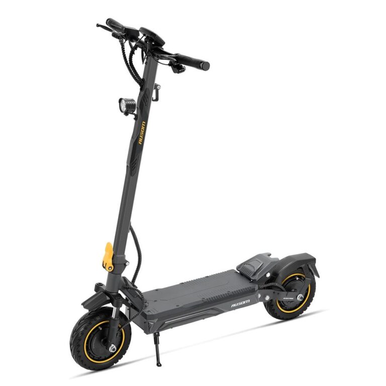 Ausom DT2 Pro Trottinette Electrique Double Moteur 2800W Peak Ultra Performante.jpg