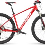 Avis BH Spike 1.0 rouge confort et performance en tout terrain.jpg