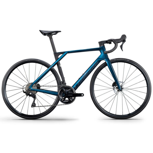 Avis Lapierre Xelius DRS 5.0 confort et performance sur route.jpg