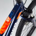 Avis Rockrider ST 540 S confort et controle sur sentiers.jpg