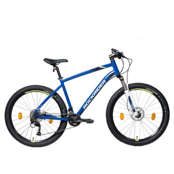 Avis Rockrider ST 540 confort et polyvalence tout terrain.jpg