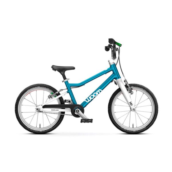 Avis Woom GO 3 velo enfant 16 pouces aluminium leger.jpg