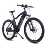 Avis velo electrique NCM E VTT confort et autonomie pour usage sportif loisir.jpg