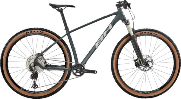BH Expert 4.0 aluminium hydroforme et transmission Shimano 12V.jpg