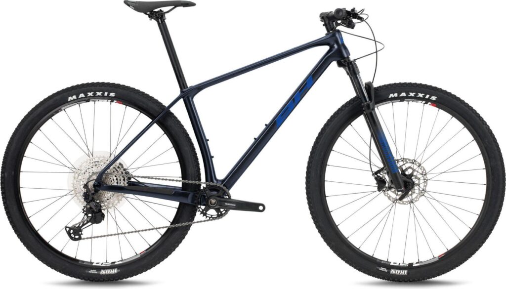 BH Ultimate RC 6.5 29 pouces VTT cross country carbone leger.jpg