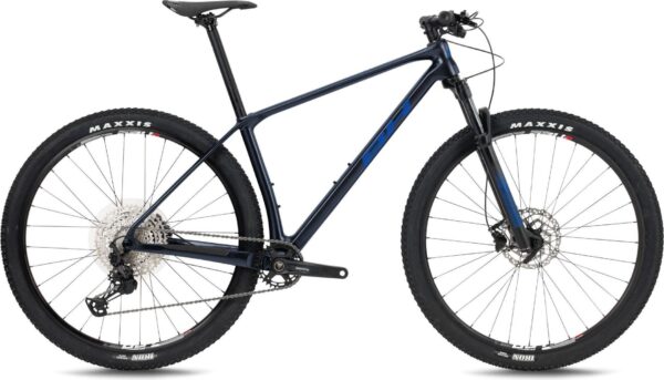 BH Ultimate RC 6.5 29 pouces VTT cross country carbone leger.jpg