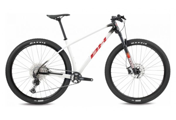 BH Ultimate RC 6.5 Shimano Deore XT 12V VTT carbone XC 29.jpg