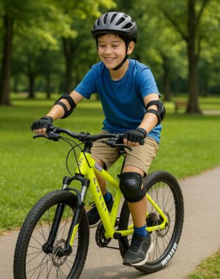 Bicicleta Colli Monaco 21 Marchas – Vale a Pena Análise Honesta em 2025!