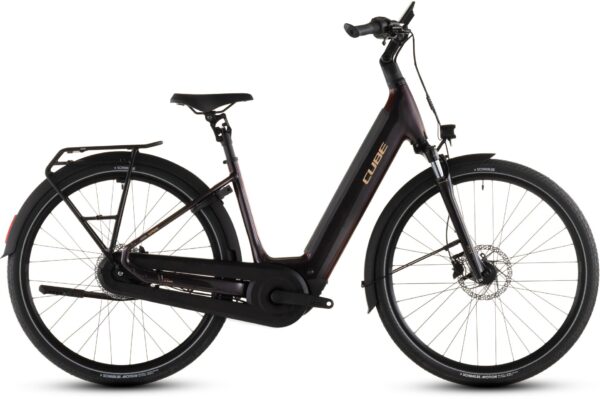CUBE Supreme Sport Hybrid ONE 500 Confort et Fluidite au Quotidien.jpg
