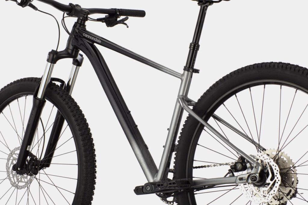 Cannondale Trail SE 4 stabilite et controle sur chemins.jpg