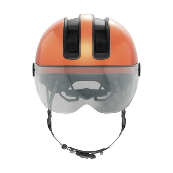 Casque ABUS HUD Y ACE avec feu arriere LED rechargeable haute visibilite.jpg