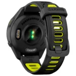 Garmin Forerunner 265S avec GPS multi bandes haute precision.webp