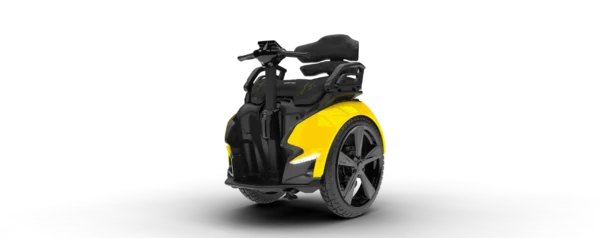 Genny Zero vehicule electrique compact haute technologie scaled 1.webp