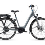 Gitane Organe Bike Disc — VAE Urbain Freins Disque Hydrauliques Shimano.jpg