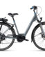 Gitane Organe Bike Disc — VAE Urbain Freins Disque Hydrauliques Shimano.jpg