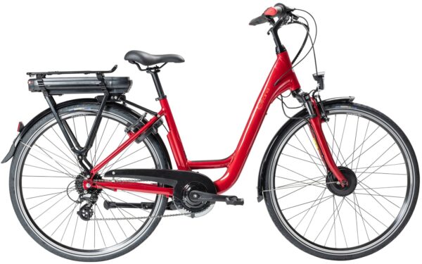 Gitane Organe Bike Standard — VAE Ville Porte Bagages Batterie.jpg
