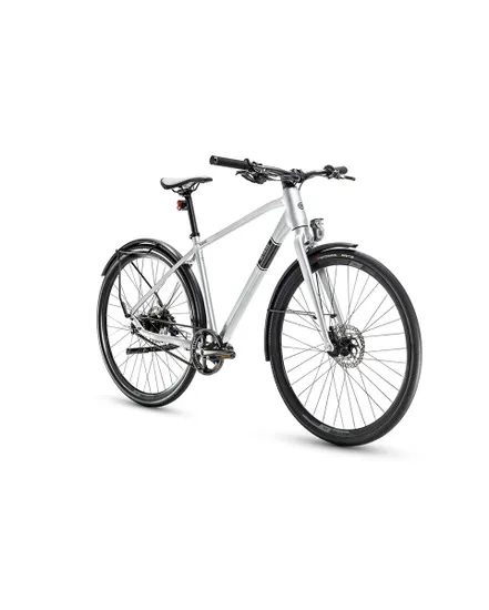 Gitane Soho 1 Argent Velo Urbain Entretien Zero Courroie.webp