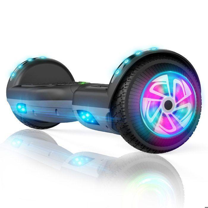 Hoverboard SISIGAD avec Bluetooth et eclairage LED dynamique.jpg