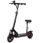 Kugoo Kirin M4 Pro confort et autonomie longue duree.jpg