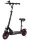 Kugoo Kirin M4 Pro confort et autonomie longue duree.jpg
