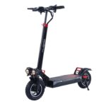 Kugoo M4 Pro avec selle amovible pour conduite confortable.jpg