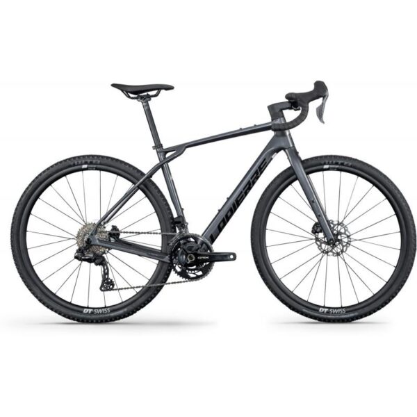 Lapierre Crosshill CF 7.0 Di2 transmission Shimano GRX RX825 electronique.jpg