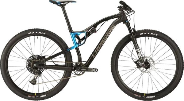 Lapierre XR 6.9 velo XC rapide avec suspension RockShox SID.jpg