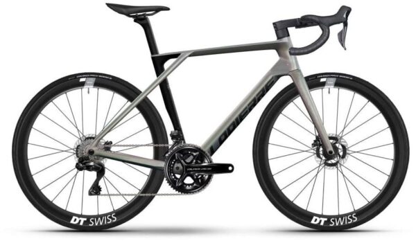 Lapierre Xelius DRS 9.0 gris vue laterale complete.jpg