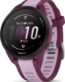 Montre running Garmin Forerunner 165 Music avec design moderne Rouge Berry.jpg