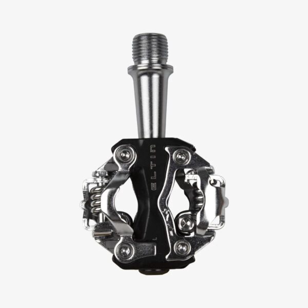 Pedales Eltin compatibles Shimano SPD pour pratique sportive.jpg