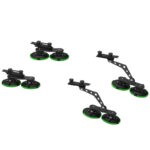 Porte bagages TreeFrog 22X pour voyages et equipements sportifs.jpg
