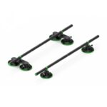Porte velos TreeFrog Pro 3 Plus pour voiture et transport sportif.jpg