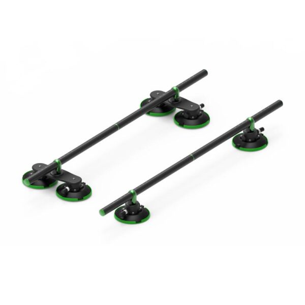 Porte velos TreeFrog Pro 3 Plus pour voiture et transport sportif.jpg
