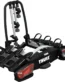 Porte velos attelage Thule VeloCompact F compatible velos electriques.webp