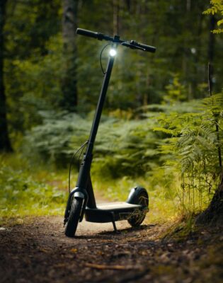 Segway Ninebot Max G30P