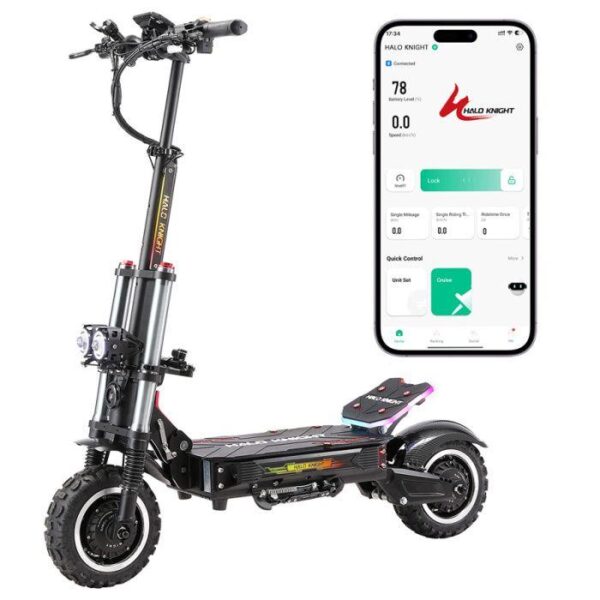 Test et Avis Halo Knight T107 Pro – Trottinette Electrique 11 Pouces Tout Terrain.jpg
