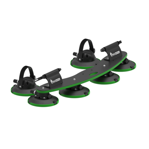 TreeFrog Pro 2 compatible voitures sportives et SUV.png