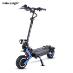 Trottinette Electrique Halo Knight T108 avec Freins Hydrauliques et NFC.webp