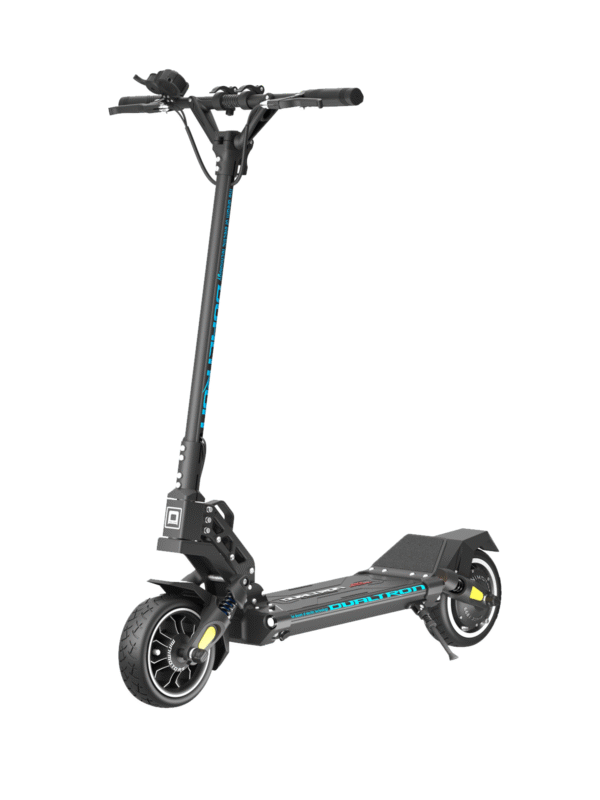Trottinette electrique Dualtron Mini Special urbaine performante.png