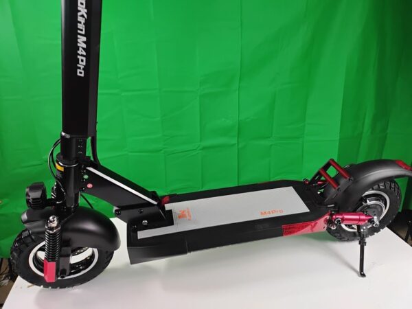Trottinette electrique Kugoo Kirin M4 Pro tout terrain.jpg