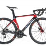 Twitterbike R10 Pro Velo Aero Concu pour Vitesse et Endurance.jpg