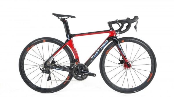 Twitterbike R10 Pro Velo Aero Concu pour Vitesse et Endurance.jpg