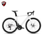 Twitterbike R5 Pro Velo Aerodynamique pour Endurance et Vitesse.jpg