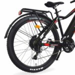 UrbanBiker Dakota FE avec Porte Bagages Garde Boue et Eclairage.jpg