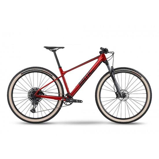 VTT BMC Twostroke 01 Four pour marathon XC et competition.jpg