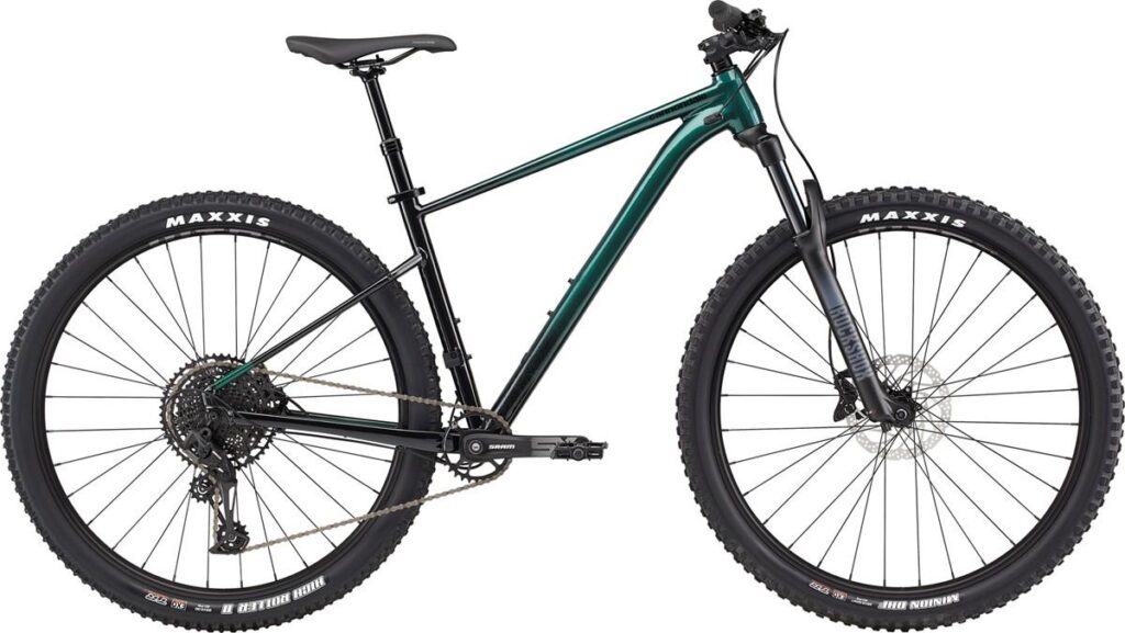 VTT Cannondale Trail SE 2 mono plateau SRAM Eagle 12V.jpg