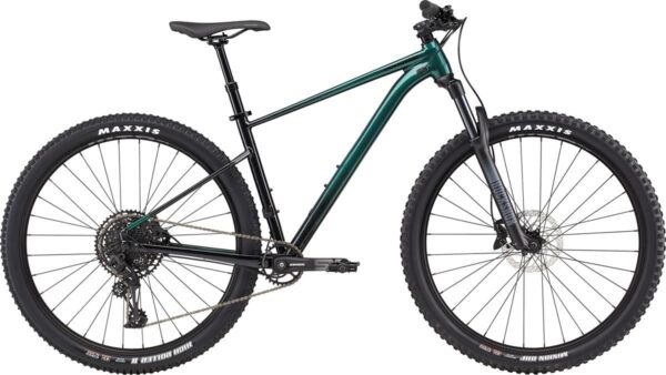 VTT Cannondale Trail SE 2 mono plateau SRAM Eagle 12V.jpg