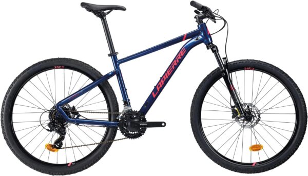 VTT Lapierre Edge 2.9 29 pouces freinage hydraulique Shimano scaled 1.jpg
